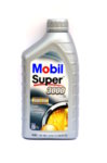 Mobil Super 3000 X1 5W40 1L